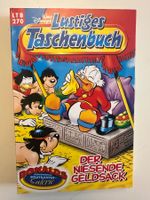 LTB Lustiges Taschenbuch 270