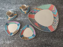 Neuwertiges Zweierset von Rosenthal Studio-Line