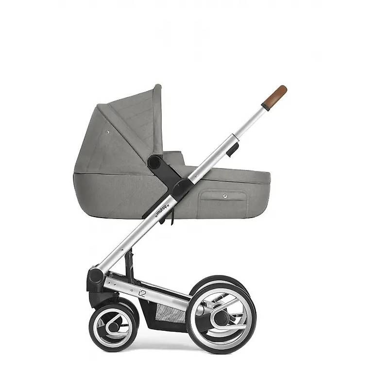 Carrozzine: Mutsy i2 Kinderwagen komplett – Usato da Luzern venduto da Gileo