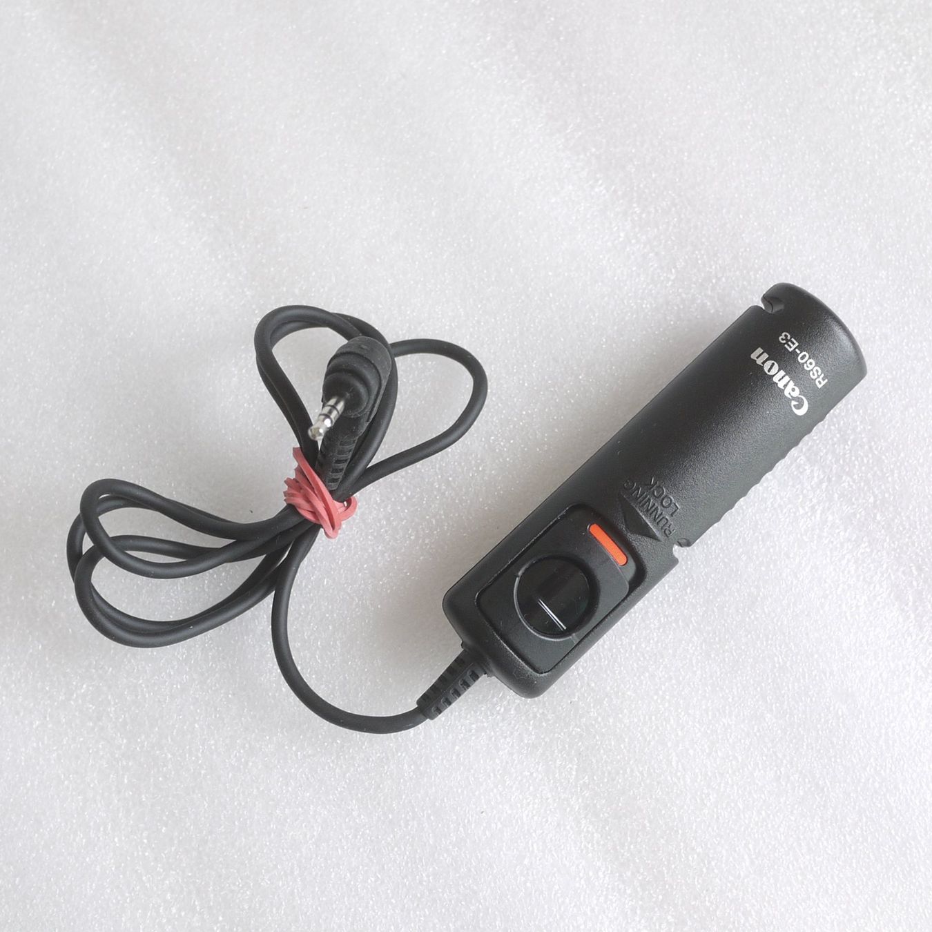 Canon Sonstiges Zubehör: Canon RS60-E3 Fernbedienung / remote control / déclencheur. – Gebraucht aus Egg b. Zürich von JCB 2