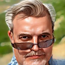 Profile image of FrankHerden