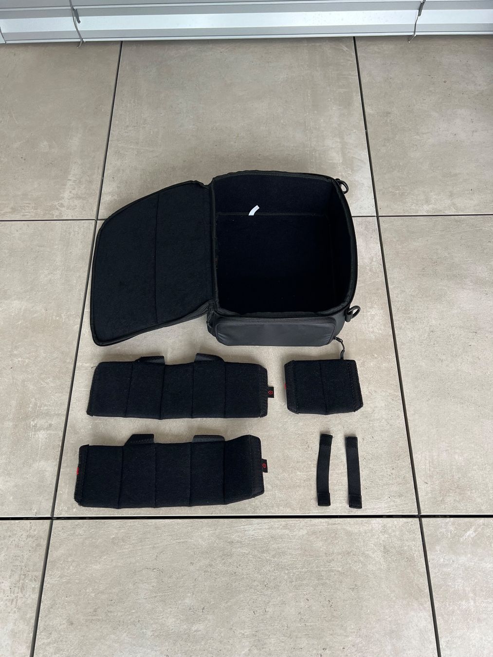 Rucksäcke: WANDRD PRVKE 31L Kamerarucksack mit Cube Essential+ – Gebraucht aus Buchrain von marc.gautschi 6