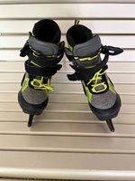 Rollerblade Schlittschuhe Grössenverstellbar