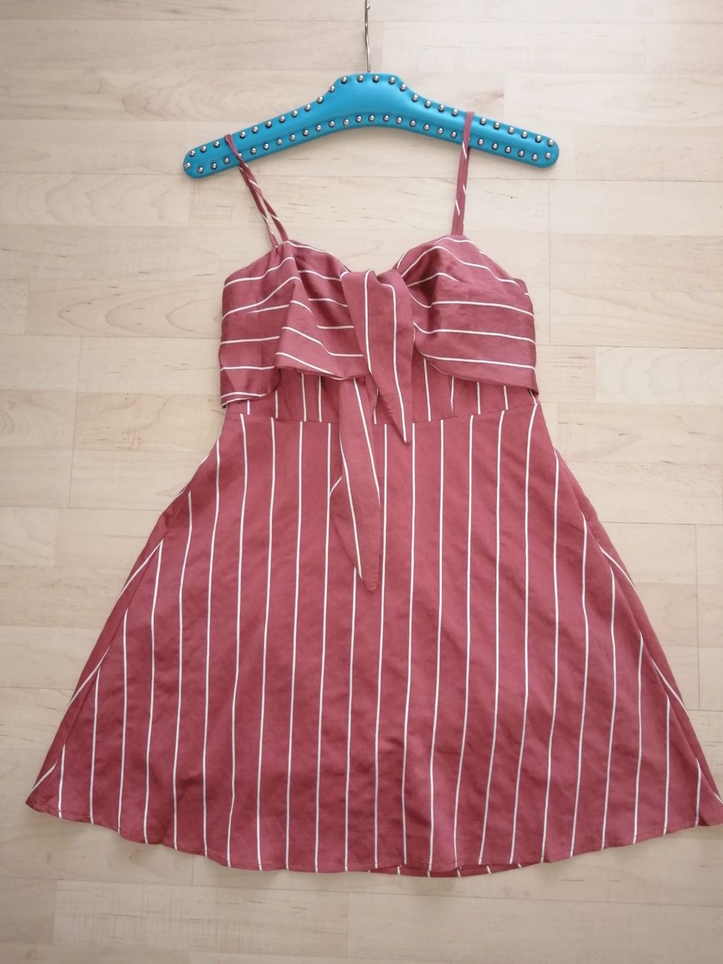Robes: Sommer-Minikleid size S – D'occasion à Buchrain par nat_pl5p 5