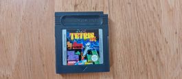 Tetris DX (Gameboy)