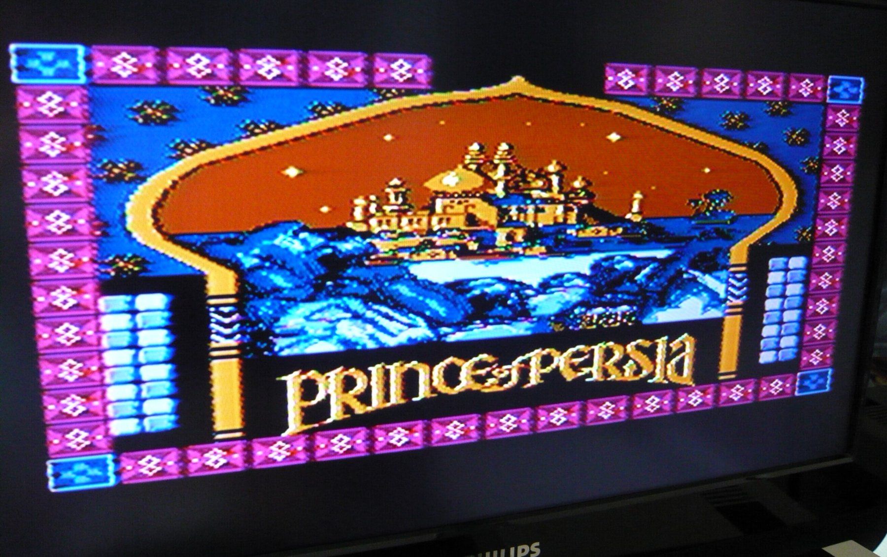 Nintendo Giochi: NES : Prince of Persia – Usato da Onex venduto da Jaguar1986