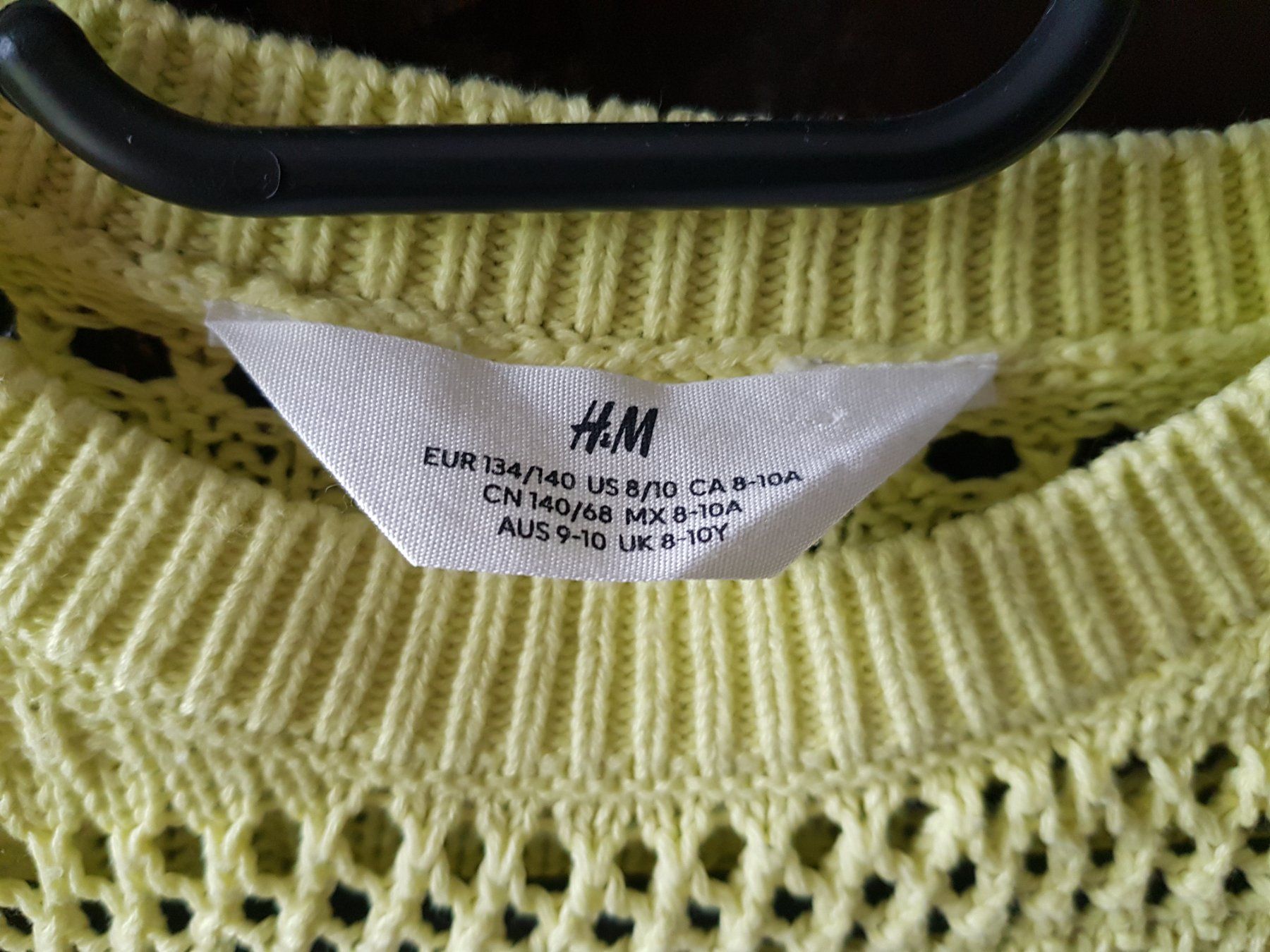 H&M Pullover & Sweatshirts: MÄDCHEN PULLOVER – Neu (gemäss Beschreibung) aus Root von LifestyleAccessoires 2