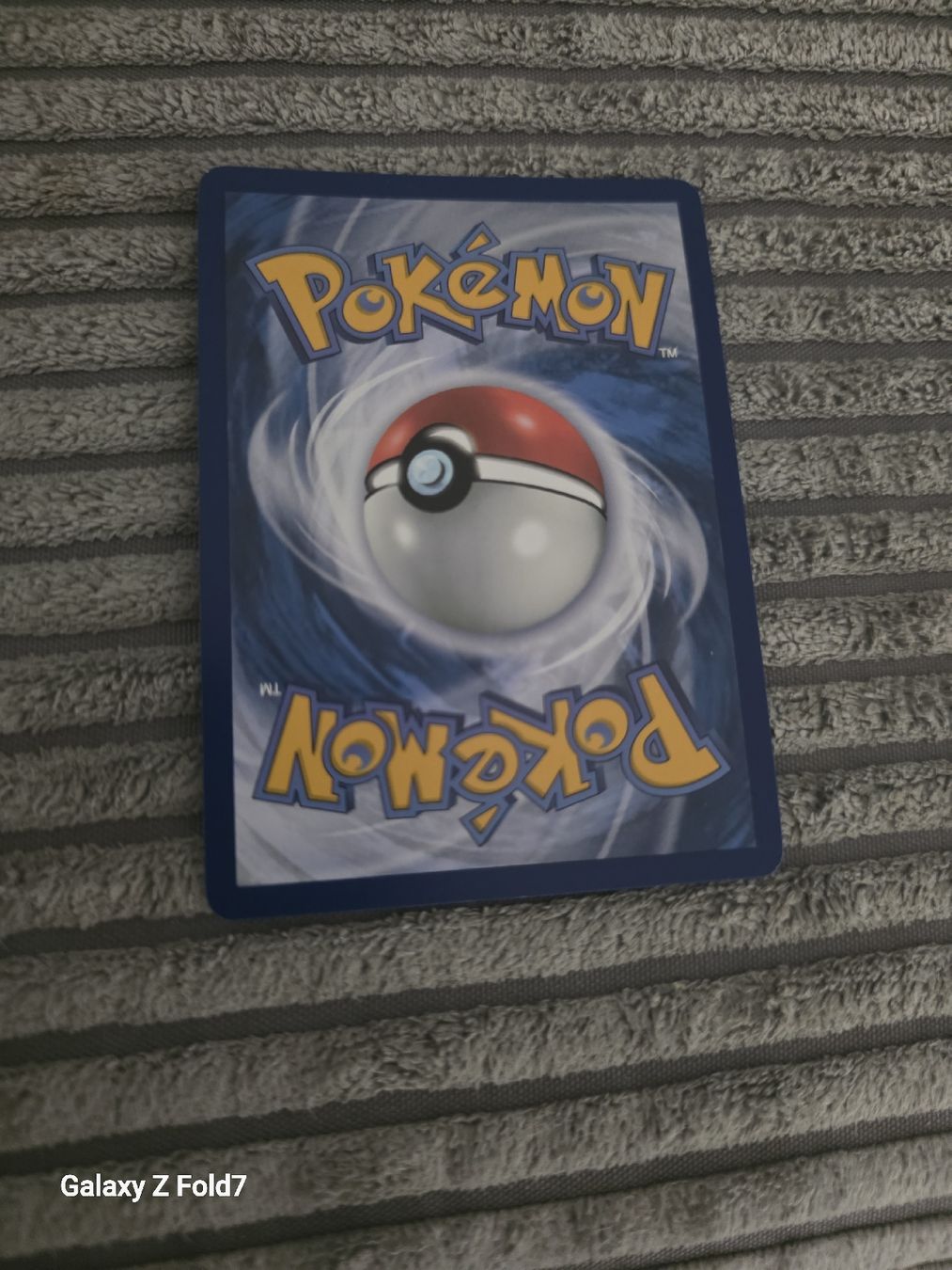 Pokémon Carte collezionabili: Pokemon – Nuovo (secondo la descrizione) da Zürich venduto da Skorpion201121 1