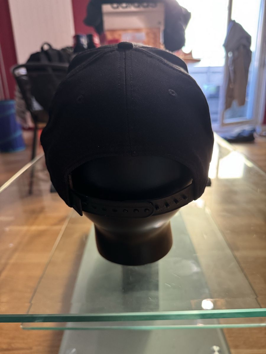 Jordan Copricapi, berretti & cappellini: Air Jordan Jumpman Cap – Usato da Schaffhausen venduto da LoyalOutsider 2
