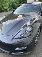 Porsche Panamera GTS 4.8l V8
