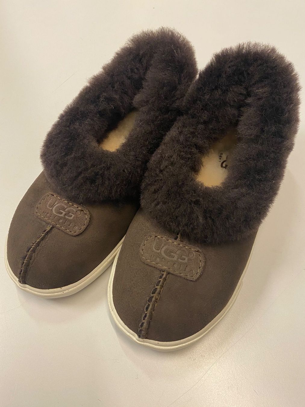 Ugg Scarpe per ragazzi: UGG K Rylan enfants Taille 30 – Nuovo e nell'imballaggio originale da Orbe venduto da D-stockFactory-Orbe
