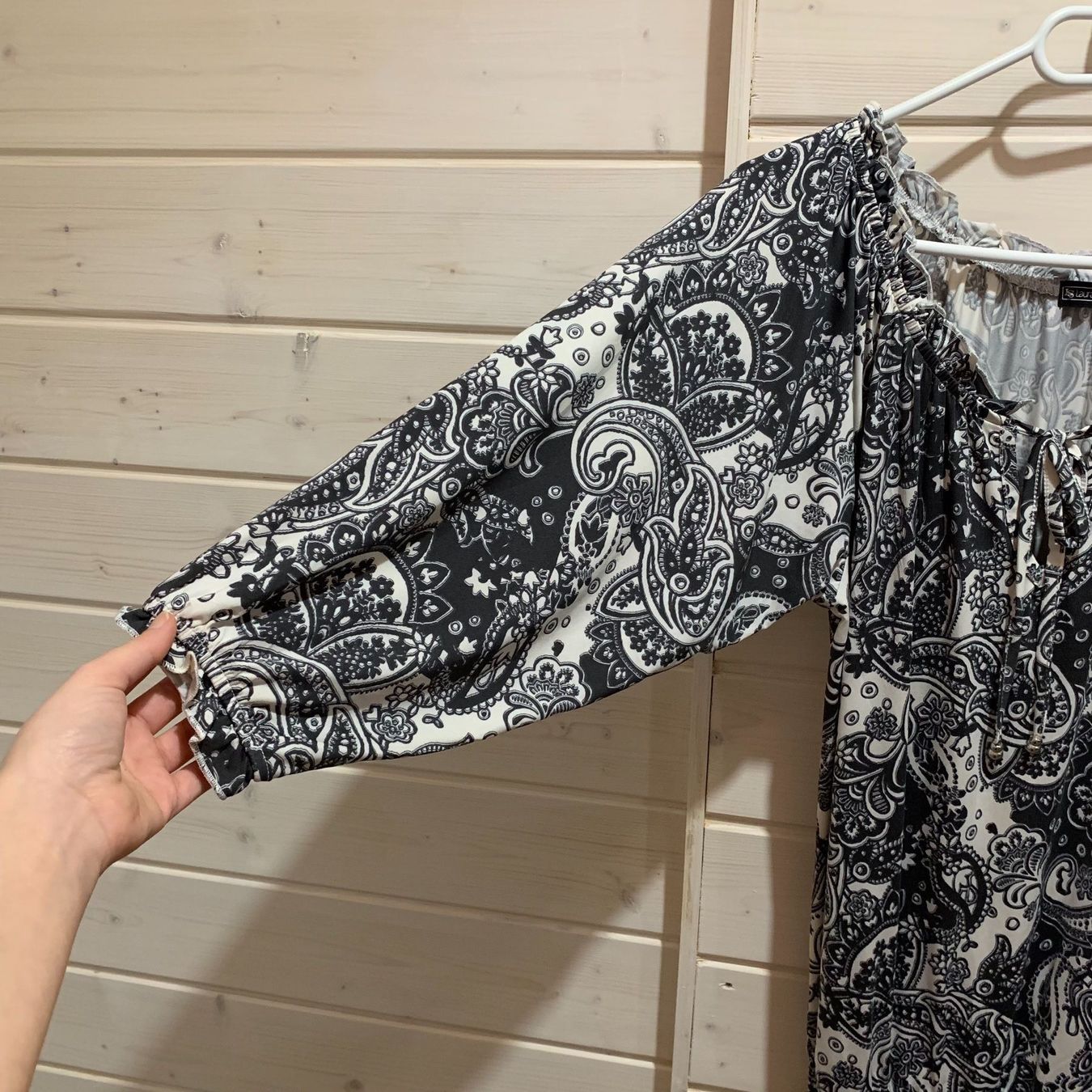 Vestiti: Kleid Laura Scott Gr. 34 – Usato da Fislisbach venduto da KolibriSecondhand 8