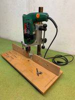 Bosch Bohrmaschine CSB 620-2E inkl. Einspann-Vorrichtung