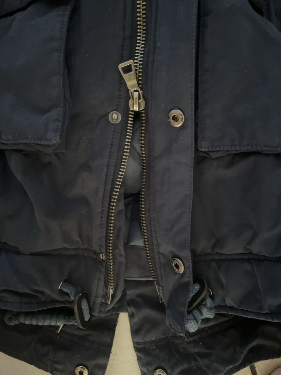 Mäntel: Sehr warmer Twoangle Wintermantel Gr.S – Neu (gemäss Beschreibung) aus Obergerlafingen von cabo4 7