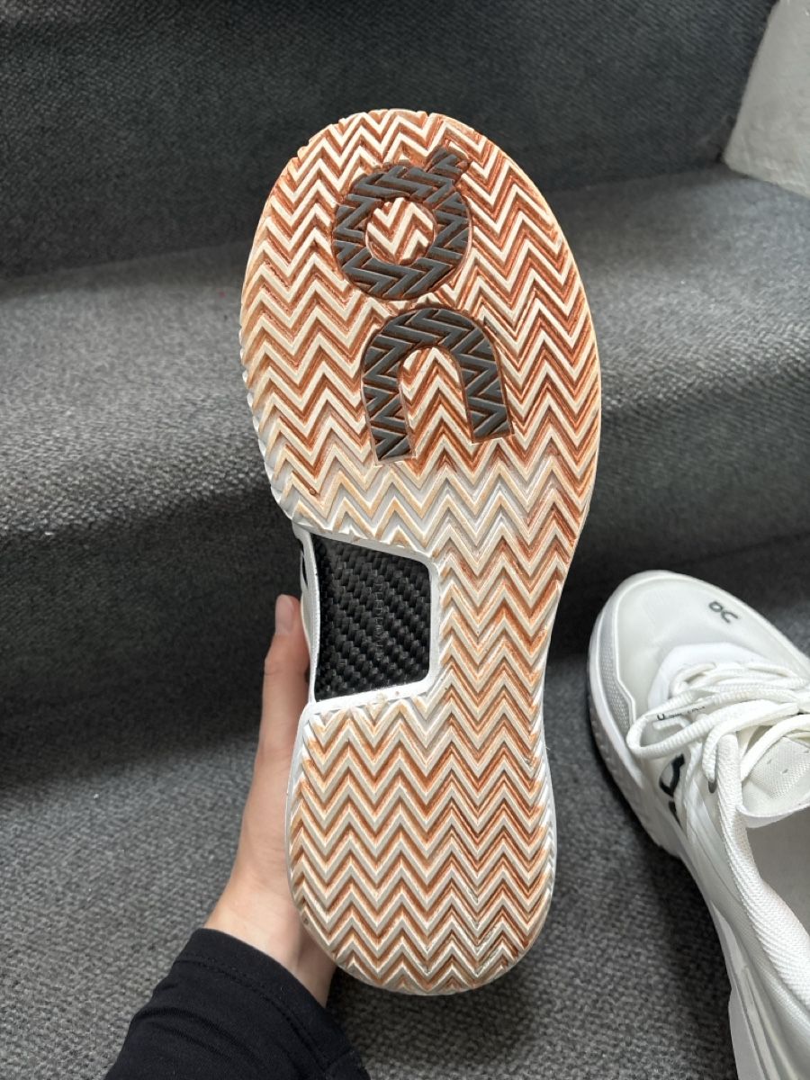 On Scarpe da uomo: On running - the Roger pro 2 – Usato da Zürich venduto da Hanna-Hadorn 6