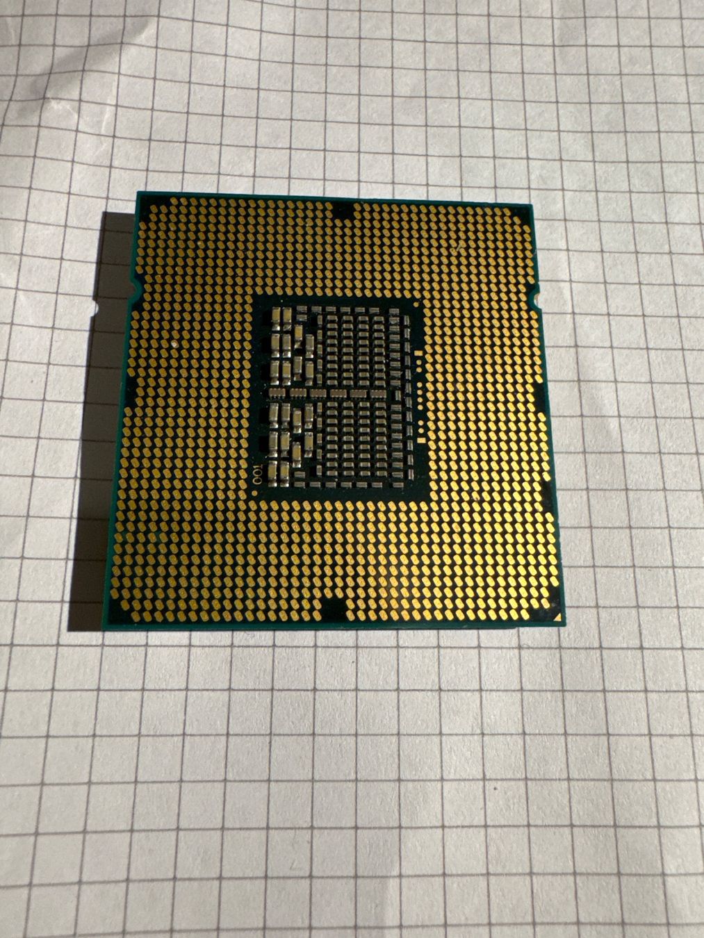 Intel PCs: Intel Xeon E5504 – D'occasion à Adliswil par Busys 1
