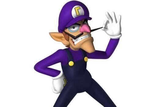 Copricapi, berretti & cappellini: Waluigi Hut Cap Super Mario World Nintendo Switch GameBoy – Nuovo e nell'imballaggio originale da Dättlikon venduto da easythings 2