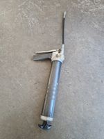 Wanner Fettpresse