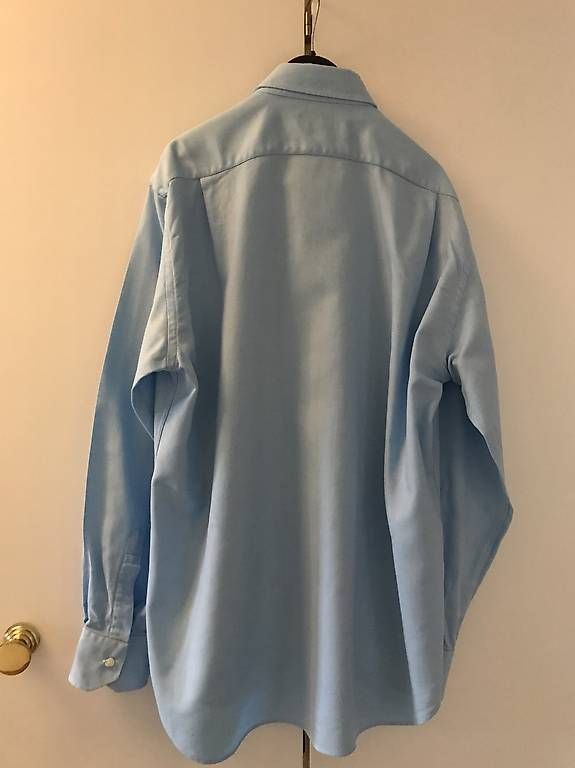 Camicie: Etro Herrenhemd, Gr. 43 – Usato da Küsnacht ZH venduto da Mappel 2