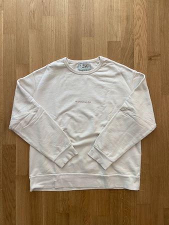 Zwölf K (12k.) Sweater