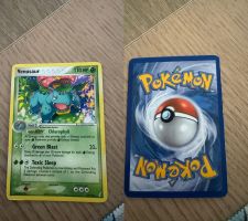 Venusaur 28/100