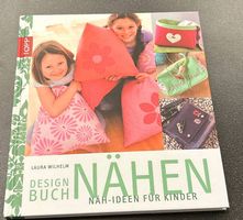 Nähen, NÄH IDEEN FÜR KINDER Laura Wilhelm