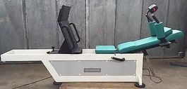 Leg Press Air Machine regolabile 15 a 75 gradi