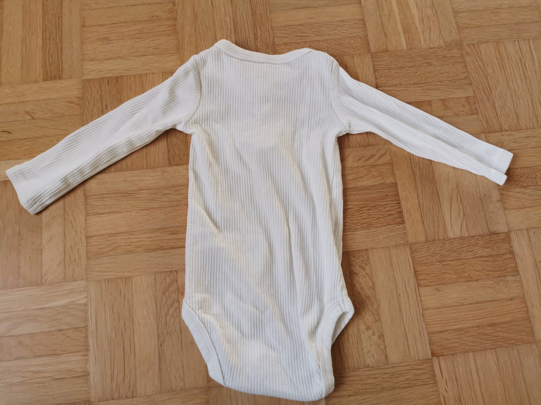 Tchibo Pyjamas & Ähnliches: Body Tchibo Gr. 74-80 – Gebraucht aus Stäfa von flamingo_17 2