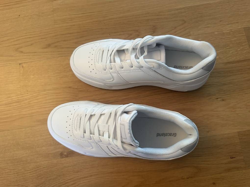 Chaussures femmes: Schuhe Graceland Grösse 39 – Neuf avec emballage d'origine à Hettlingen par den_99n2 1