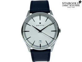 Zenith Elite Ultra Thin - 03.3100.670./01.C922