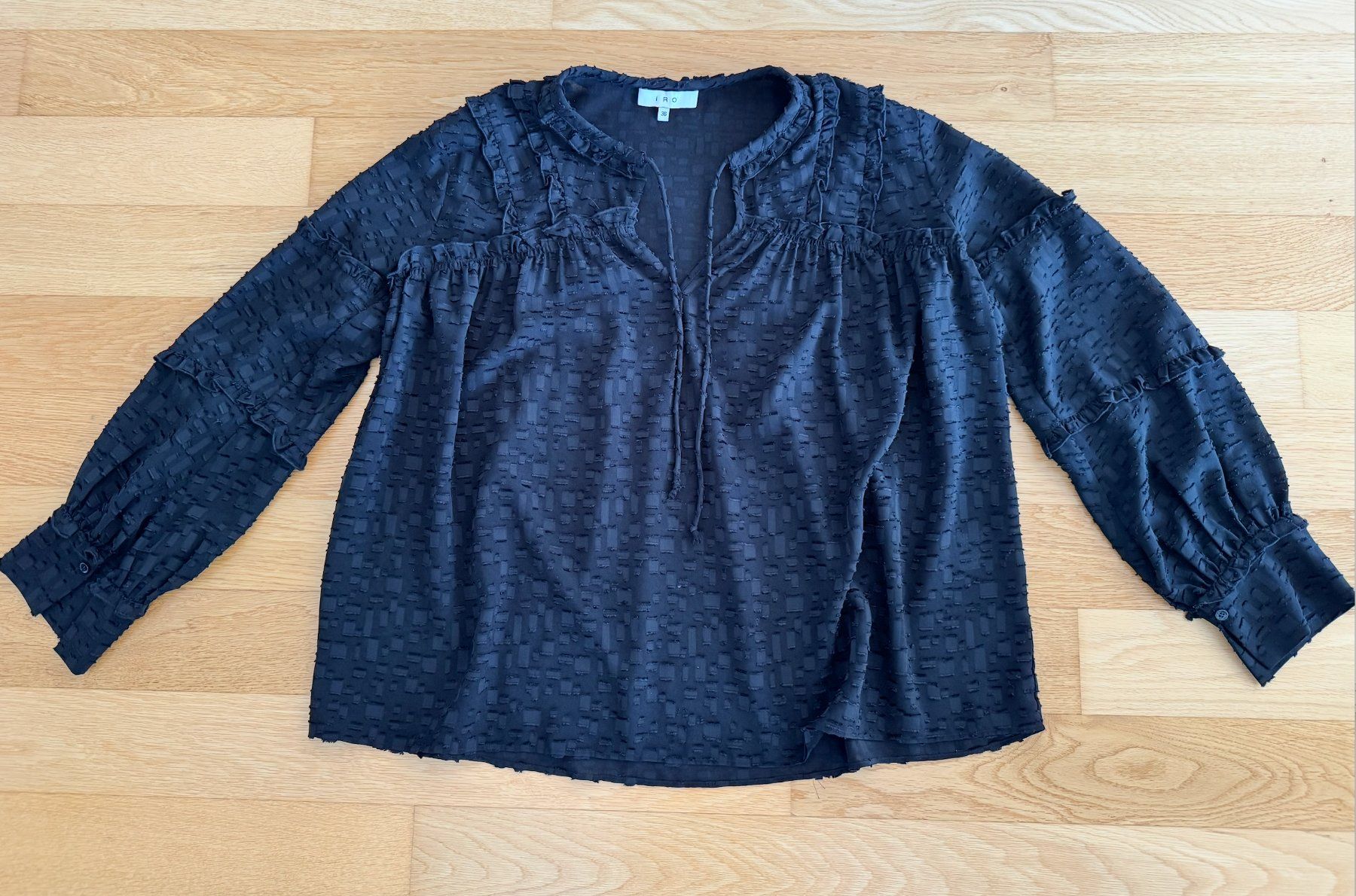 Iro Blusen: Iro Bluse – Gebraucht aus Kilchberg ZH von Naori12