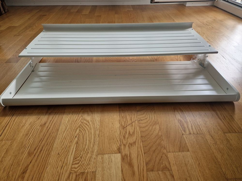 Ikea Garderobe: IKEA PAX KOMPLEMENT Schuhregal – Gebraucht aus Schaffhausen von tdd_yds8 1