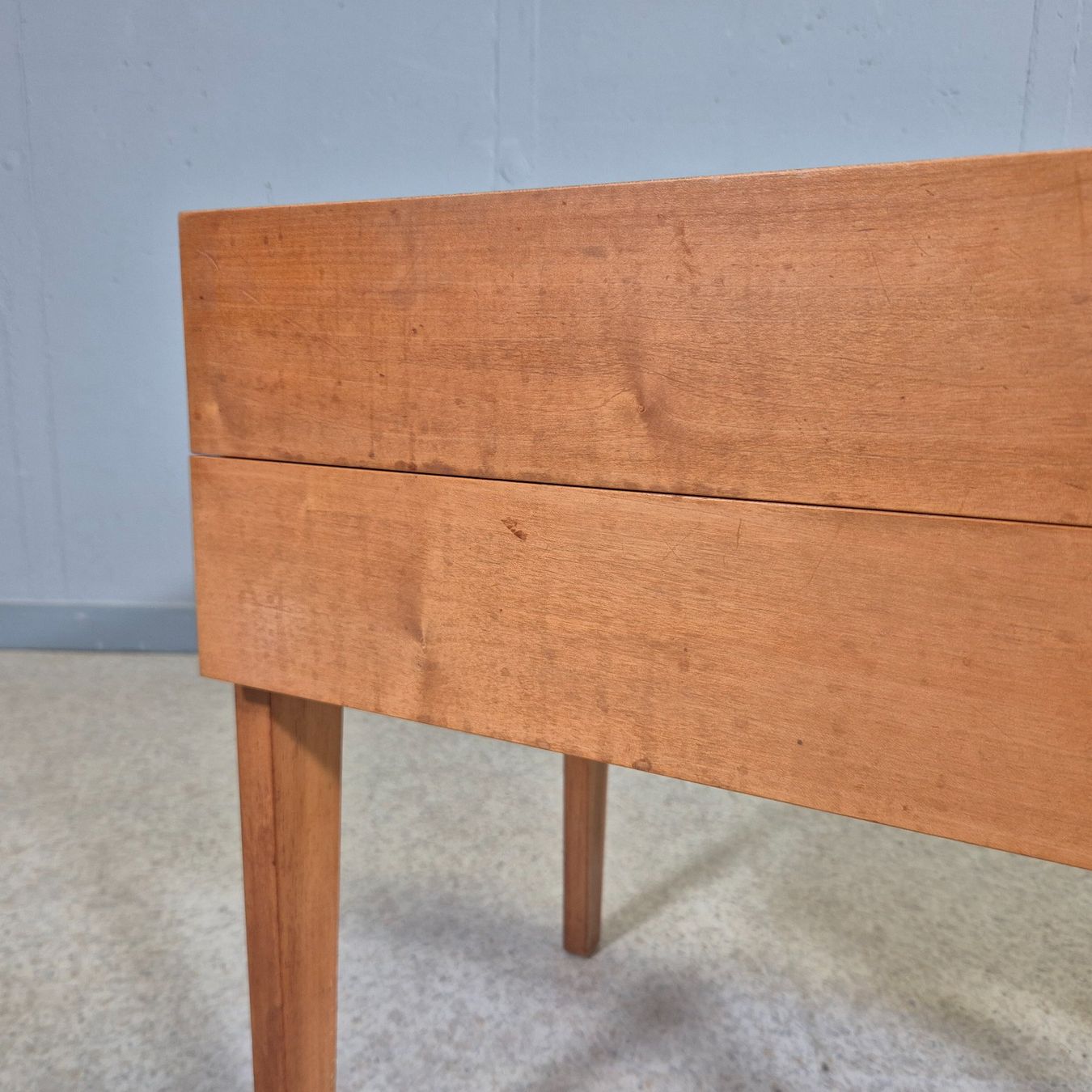 Kommoden: 1 x 1960 Night-Stand, Kommode Nachttisch Schubladenkommode – Gebraucht aus Nottwil von Wondewa-Shop 6
