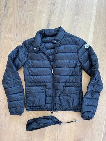 Daunenjacke 'Moncler'