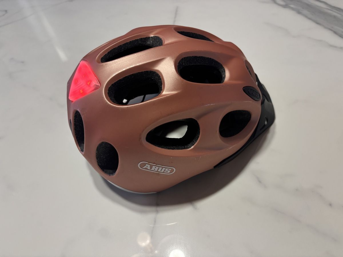 Caschi: Casque de vélo  – Usato da Delémont venduto da Vendeur_3 1