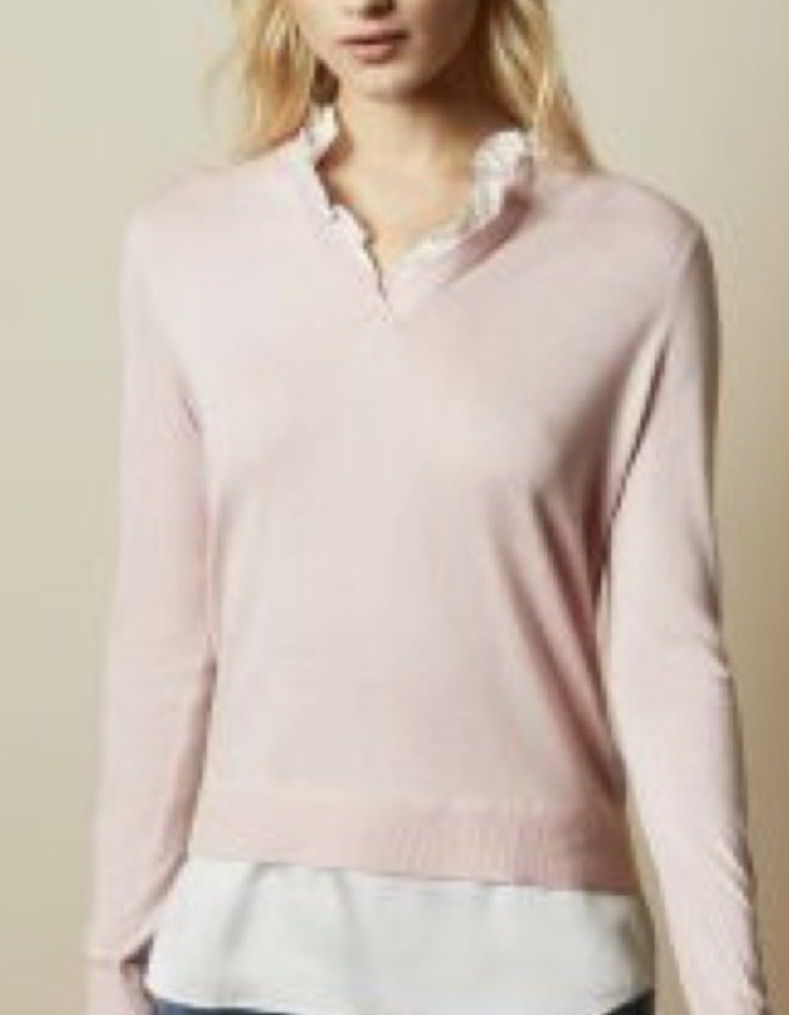 Ted Baker Blusen: Ted baker blouse – Neu (gemäss Beschreibung) aus Melide von Nikola-123
