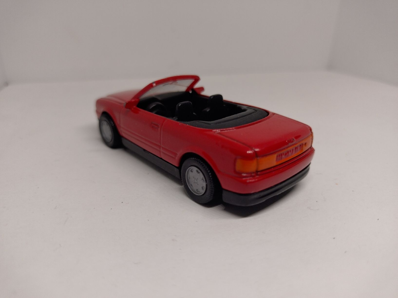 Siku Voitures modèles: Siku, Audi Cabriolet  – D'occasion à La Chaux-de-Fonds par Pierrot8404 3