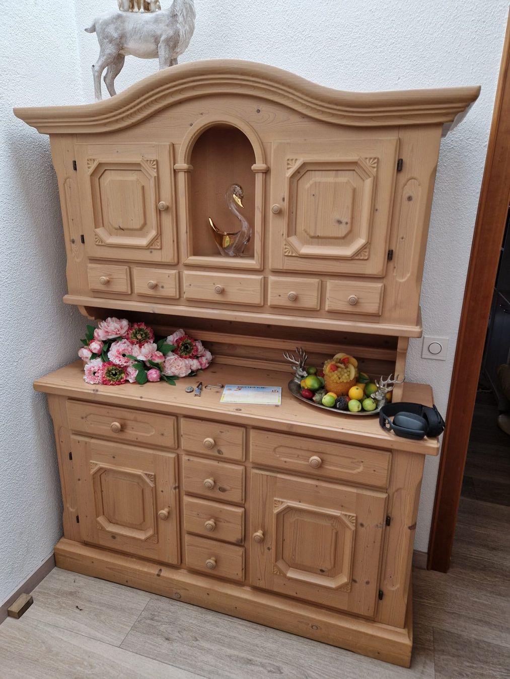 Voglauer Cassettiere: Buffet von Voglauer – Usato da Eschen venduto da SirHitch