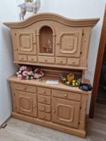 Buffet von Voglauer