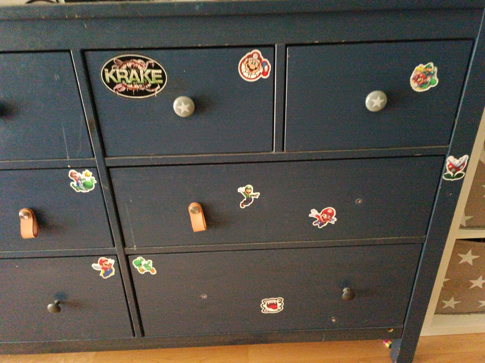 Ikea Kommoden: Hemnes Kommode – Gebraucht aus Binz von julijuli 1