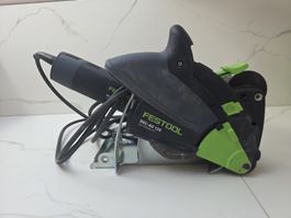 Festool DSC-AG 125 Plus Diamant-Trennsystem inkl. Systainer