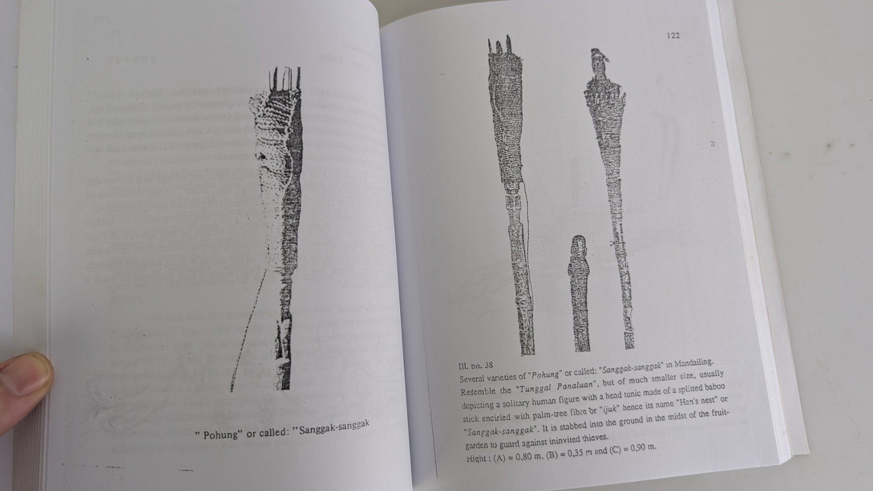 Libri: Batak - Art and Culture – Usato da Zürich venduto da axolottchen 8