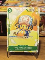 One Piece, Tony Tony.Chopper (Convention Promo 2025)  ☠️🫰