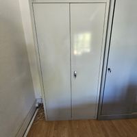 METALLSCHRANK