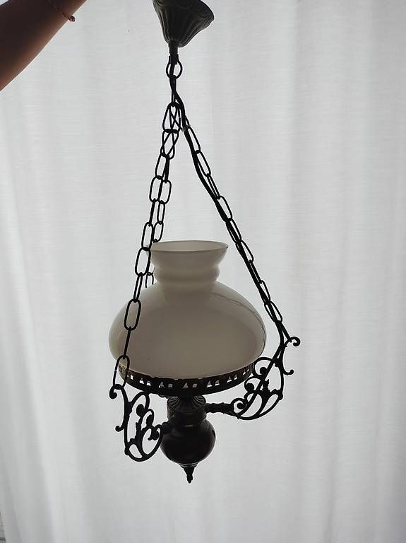 Lampadari & plafoniere: Deckenleuchte Antik mit LED Leuchtmittel – Usato da Muri AG venduto da goodmood17