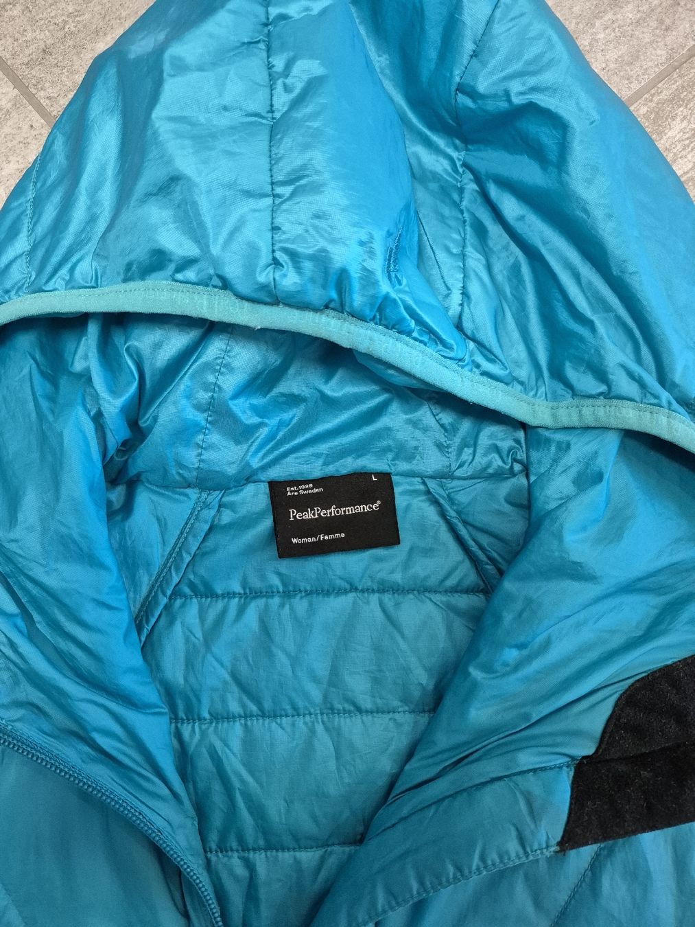 Peak Performance Jacken: Jacke Peak Performance L – Gebraucht aus Stalden (Sarnen) von Tric7 1