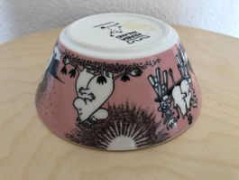 Arabia Finland Moomin Frühstücksschale Schale Schüssel