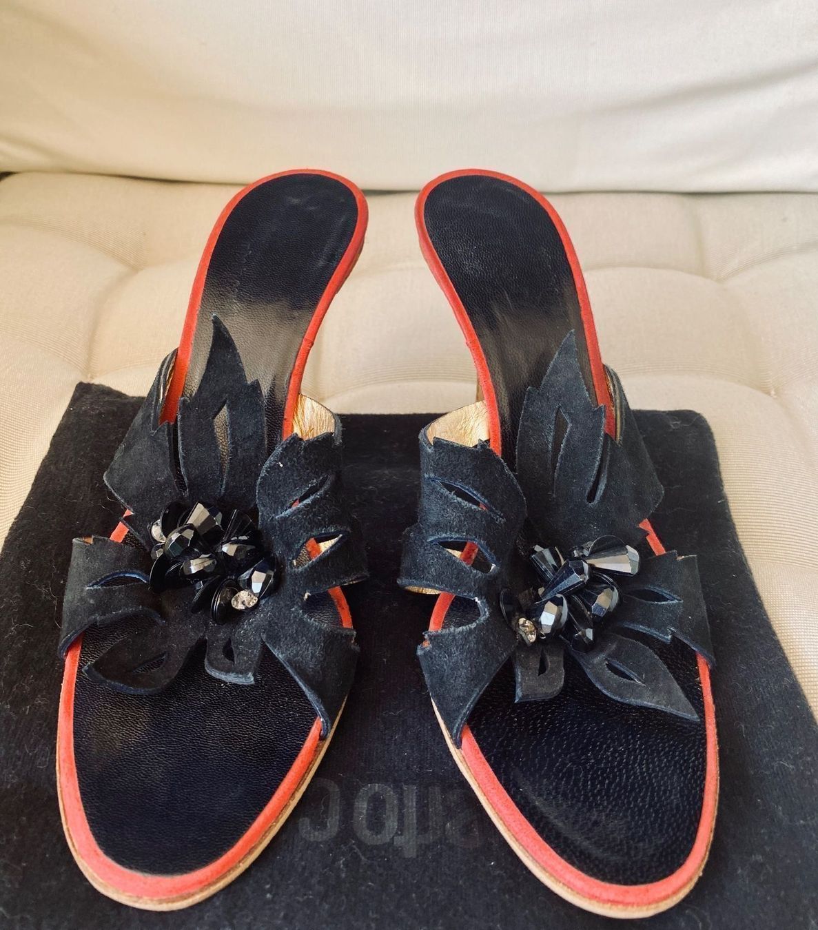 Roberto Cavalli Chaussures femmes: Roberto Cavalli – Neuf (Voir description) à Zürich par NNK28 1