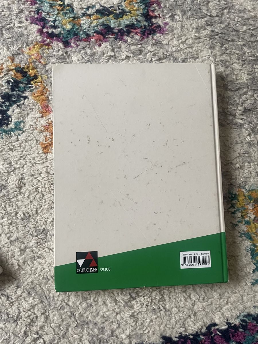 Libri: Ci siamo A, Italienisch Lernbuch & Arbeitsheft – Usato da Zürich venduto da estela22 2