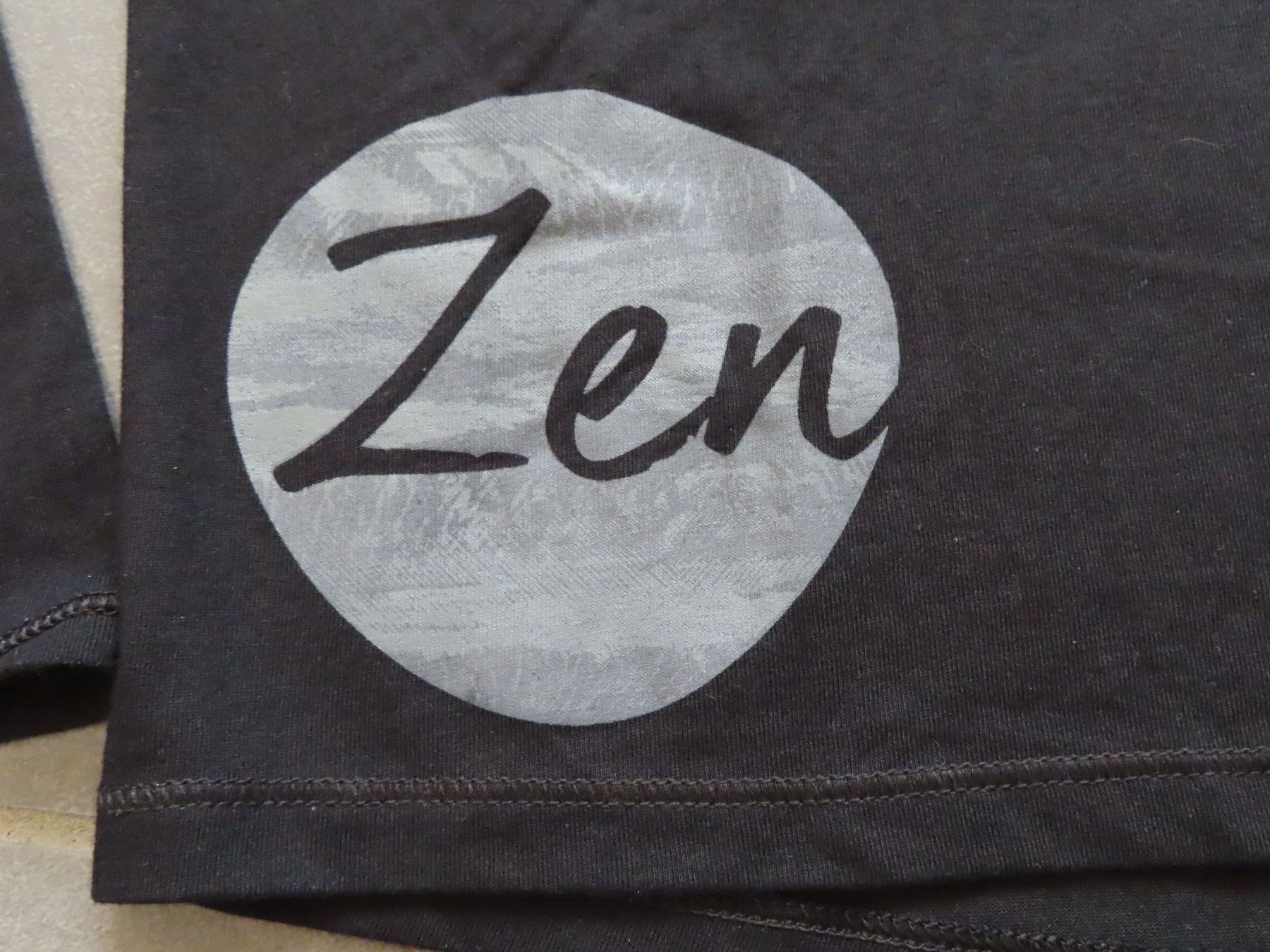 Decathlon Maglioni & Felpe: leichtes Yogashirt / Pullover "ZEN" Gr.L +++top+++ – Usato da Wallenried venduto da Asyano 1